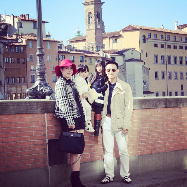 แบม จณิสตา โพสต์ภาพลูก ๆ กำลังช่วยทำงานบ้าน