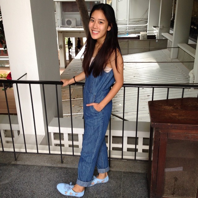 ประวัติ เบลล์ เขมิศรา หรือ ก้อย ฮอร์โมน