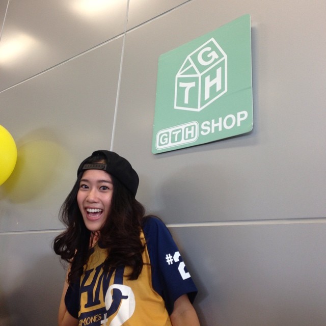 ประวัติ เบลล์ เขมิศรา หรือ ก้อย ฮอร์โมน