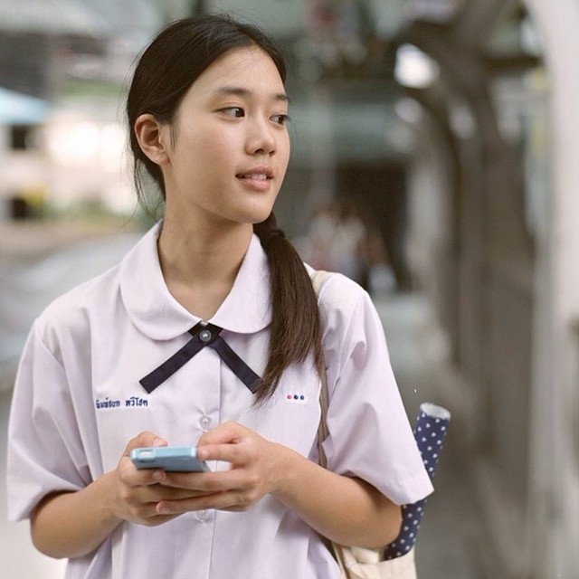 ประวัติ เบลล์ เขมิศรา หรือ ก้อย ฮอร์โมน