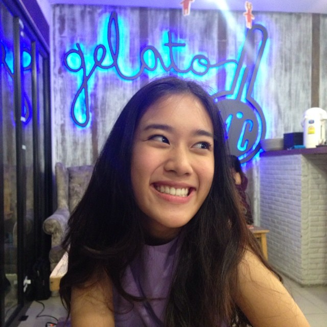 ประวัติ เบลล์ เขมิศรา หรือ ก้อย ฮอร์โมน