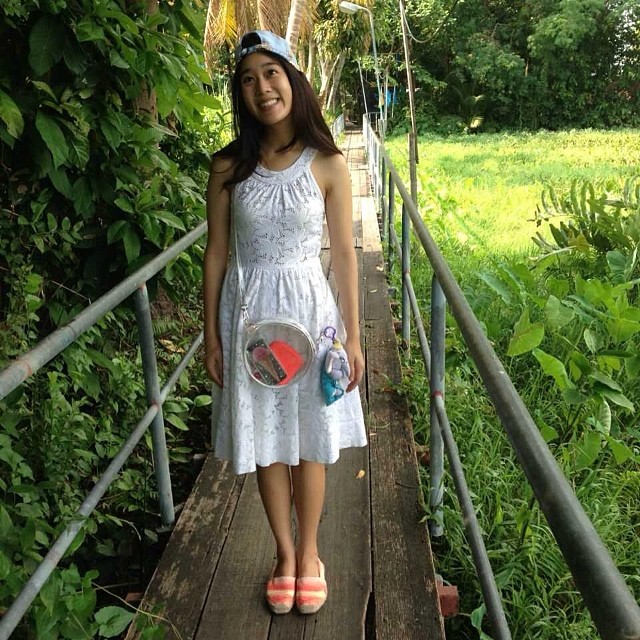 ประวัติ เบลล์ เขมิศรา หรือ ก้อย ฮอร์โมน