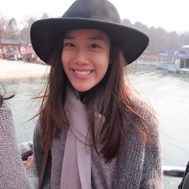 ประวัติ เบลล์ เขมิศรา หรือ ก้อย ฮอร์โมน