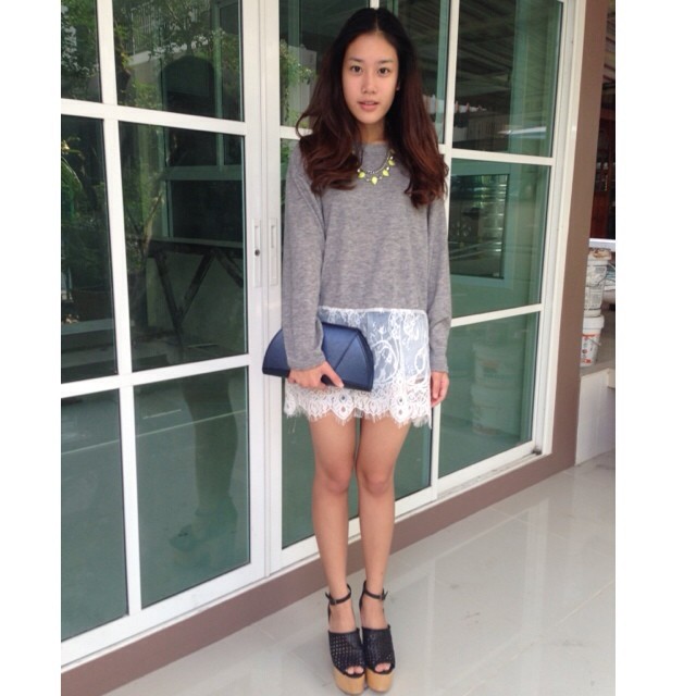 ประวัติ เบลล์ เขมิศรา หรือ ก้อย ฮอร์โมน