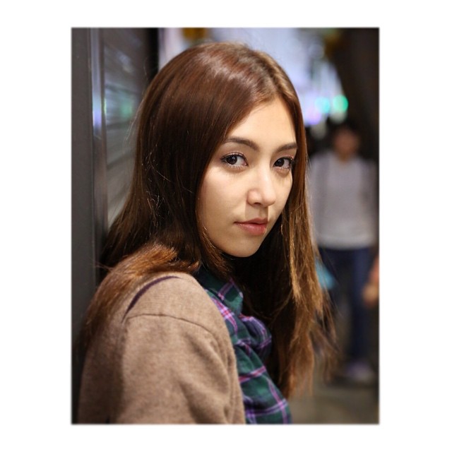 เบลล่า ราณี เที่ยวเกาหลีใต้