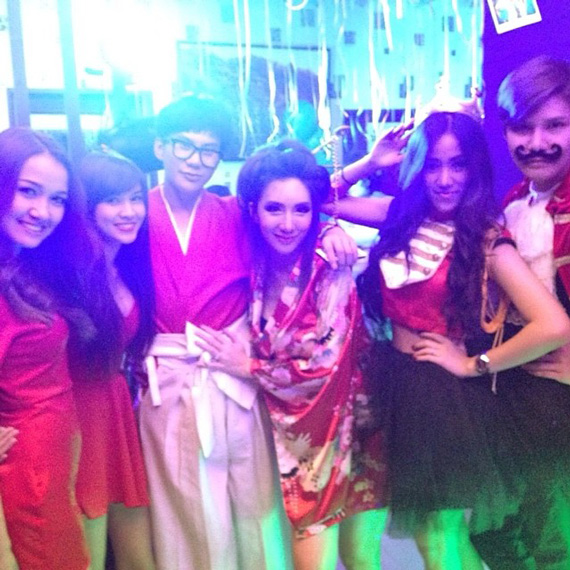 เบนซ์ พริกไทย