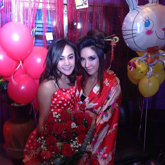 เบนซ์ พริกไทย