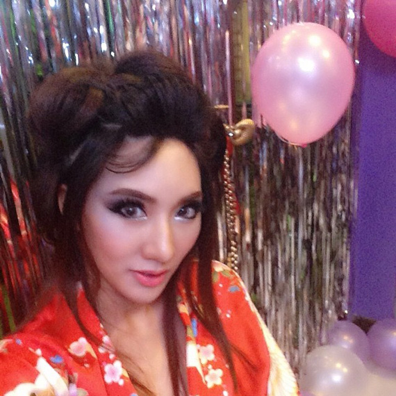 เบนซ์ พริกไทย