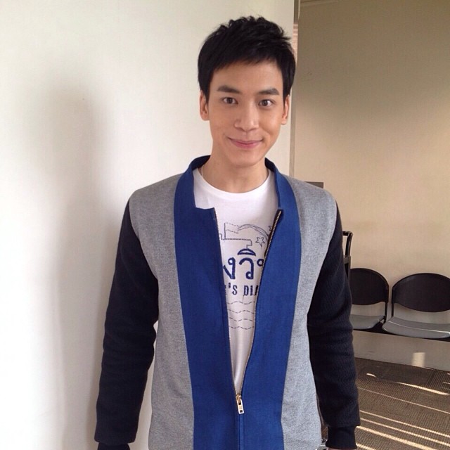 บี้ สุกฤษฏิ์ โม มนชนก