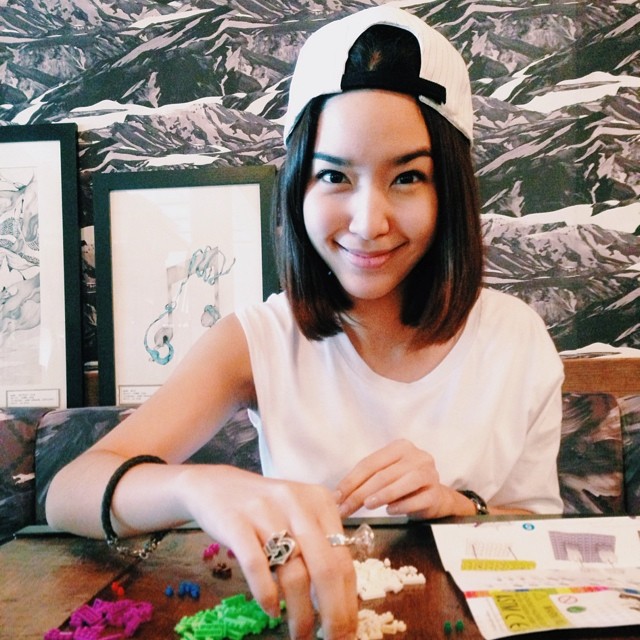 บี้ สุกฤษฏิ์ โม มนชนก