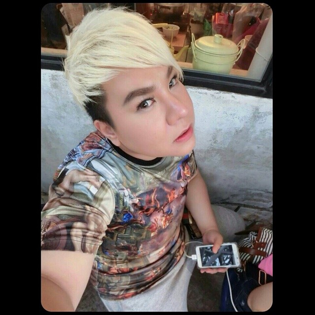 ดีเจบุ๊คโกะ ศัลยกรรม