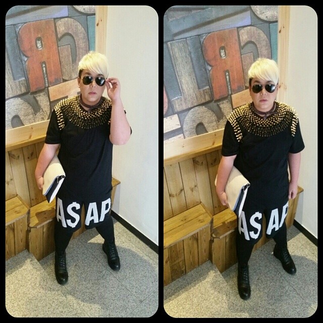 ดีเจบุ๊คโกะ ศัลยกรรม