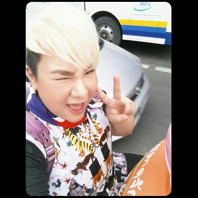 ดีเจบุ๊คโกะ ศัลยกรรม