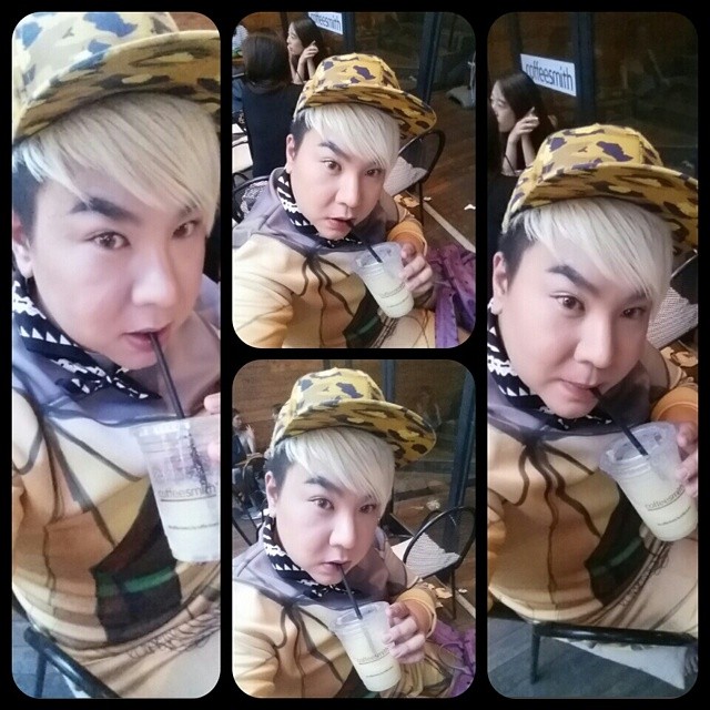 ดีเจบุ๊คโกะ ศัลยกรรม