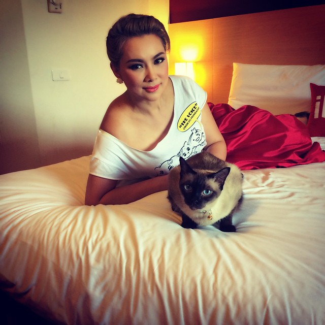 บุ๋ม ปนัดดา เปิดตัว องค์กรทำดี