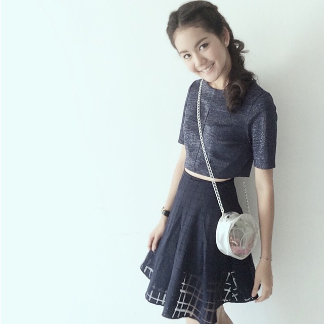 โบว์ เมลดา ประวัติ