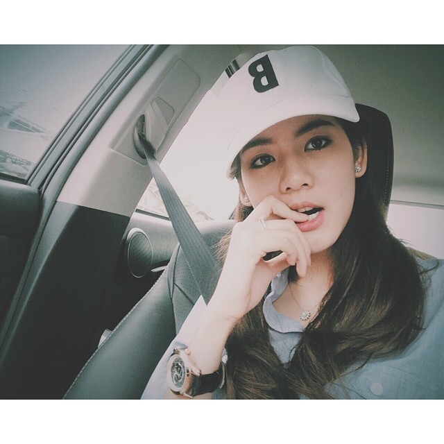 โบว์ เมลดา ประวัติ