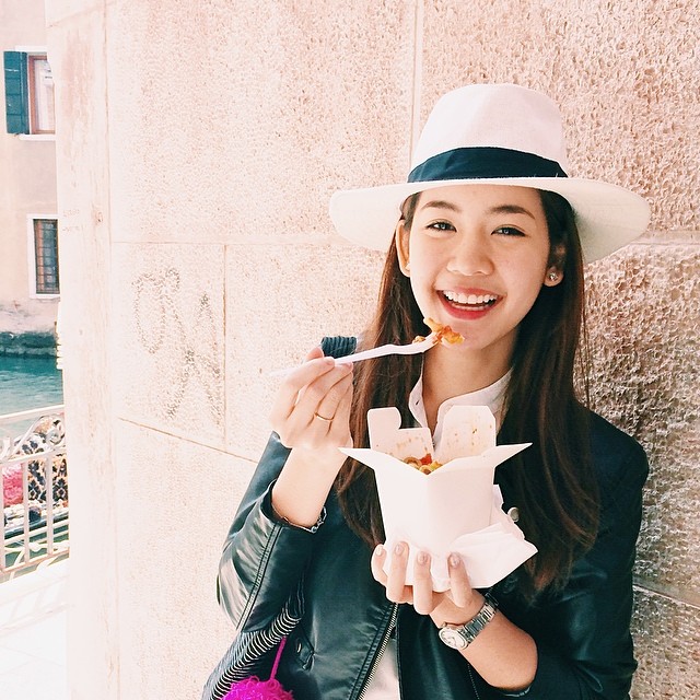 โบว์ เมลดา ประวัติ