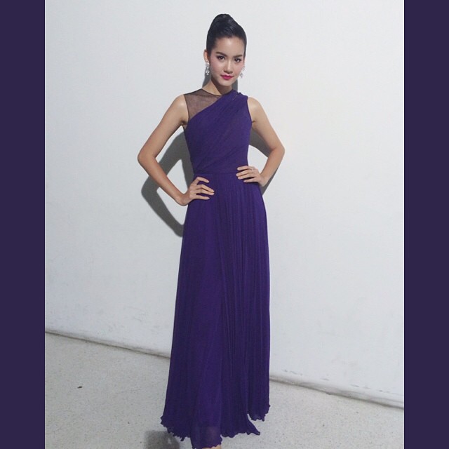 โบว์ เมลดา ประวัติ