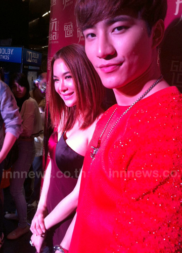 โบวี่ บี้