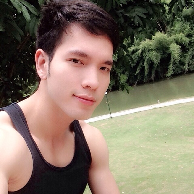 บอย โชคชัย
