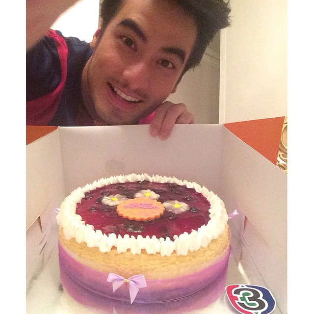 บอย ปกรณ์