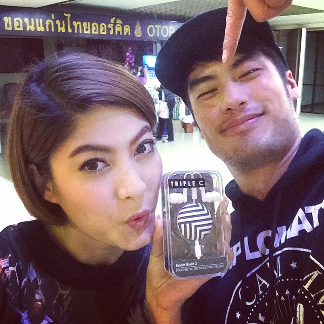 บอย มาร์กี้