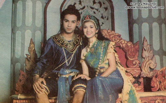 บอย ปริญญา ปุ่นสกุล