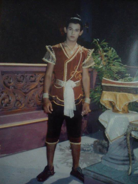 บอย ปริญญา ปุ่นสกุล