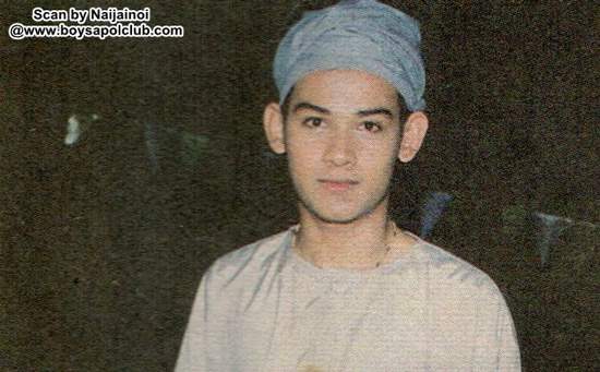 บอย ปริญญา ปุ่นสกุล