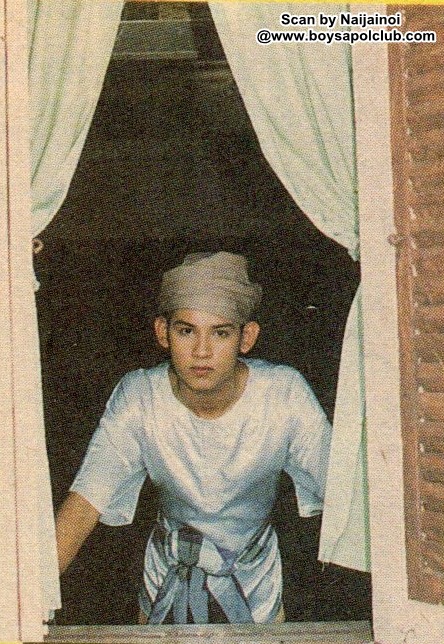 บอย ปริญญา ปุ่นสกุล