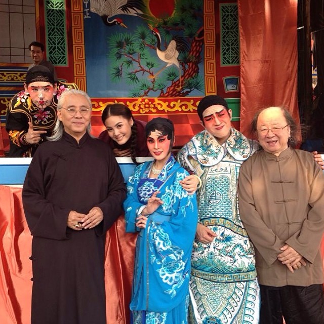 บอย ปกรณ์ - เจนี่ อัศวเหม