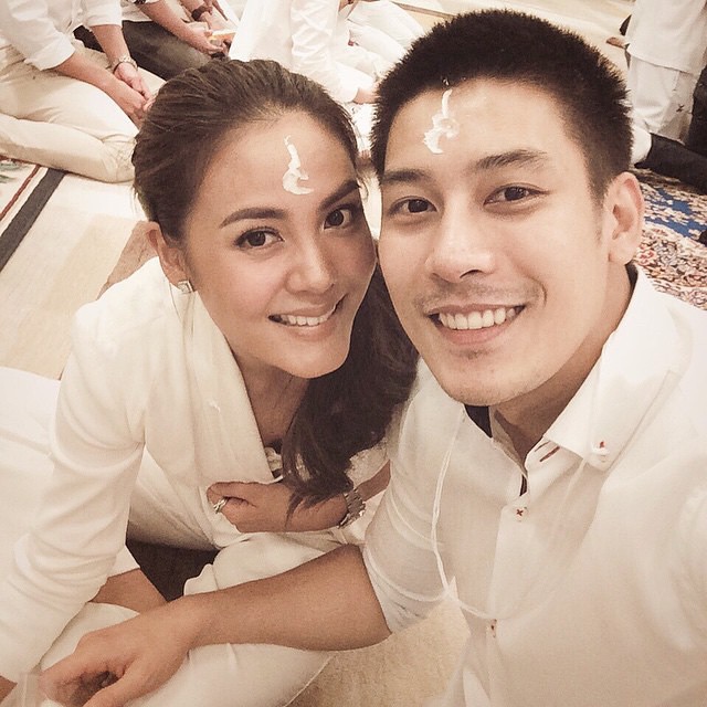 บรรยากาศงานครอบครูช่อง 3 ประจำปี 2558