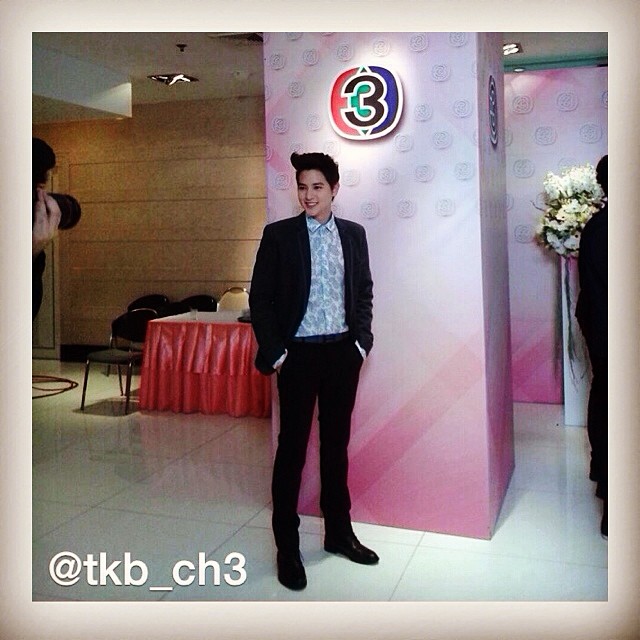 ครบรอบ 44 ปี ช่อง 3