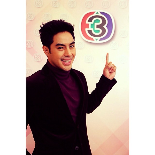 ครบรอบ 44 ปี ช่อง 3