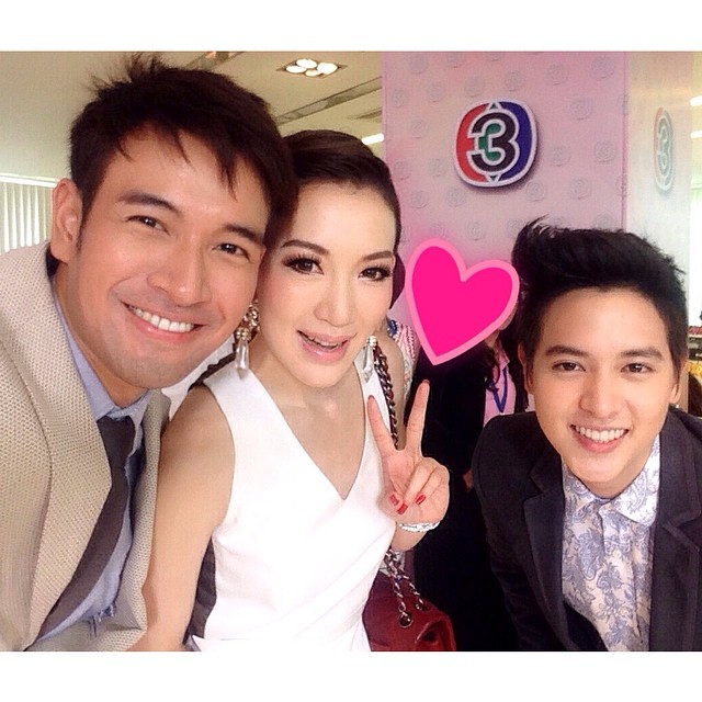 ครบรอบ 44 ปี ช่อง 3