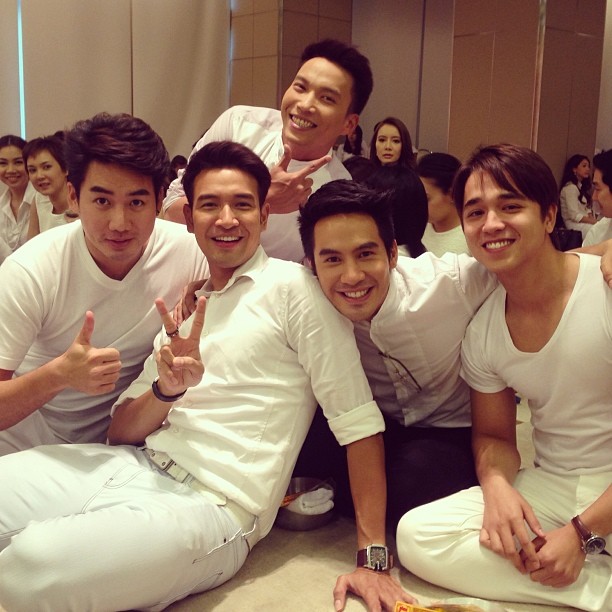 งานครอบครูช่อง 3