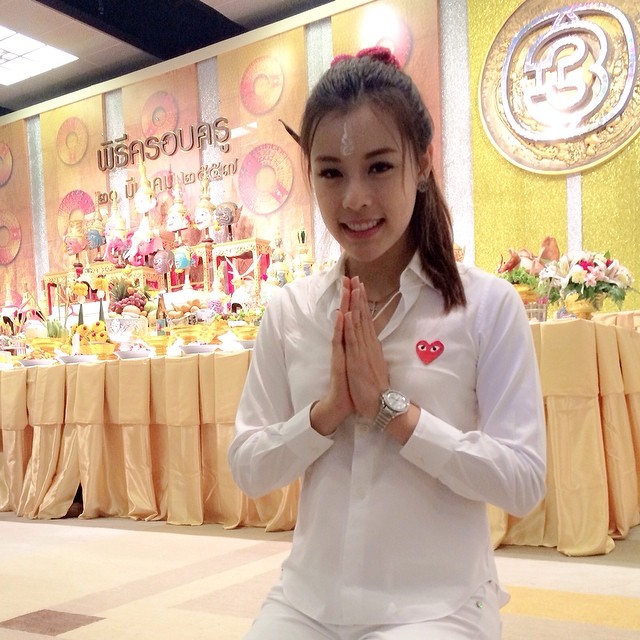 งานครอบครูช่อง 3