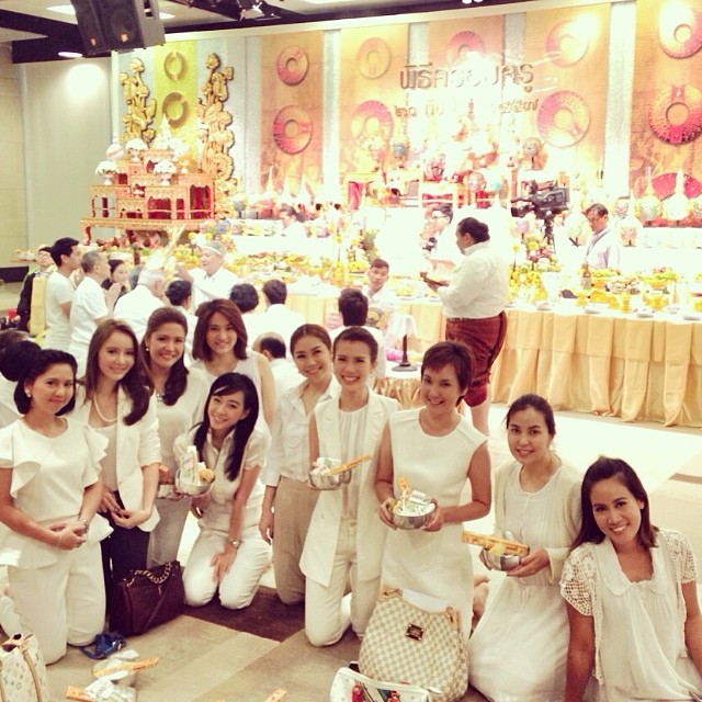 งานครอบครูช่อง 3