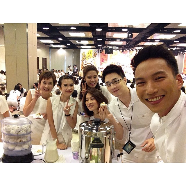 งานครอบครูช่อง 3