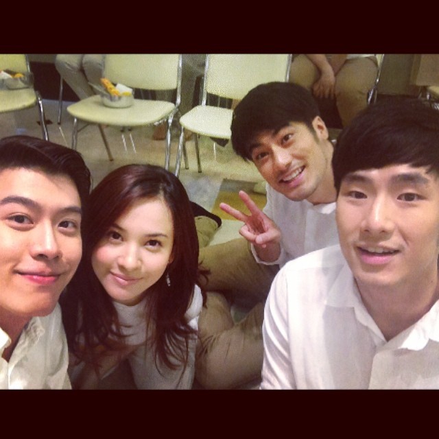 งานครอบครูช่อง 3