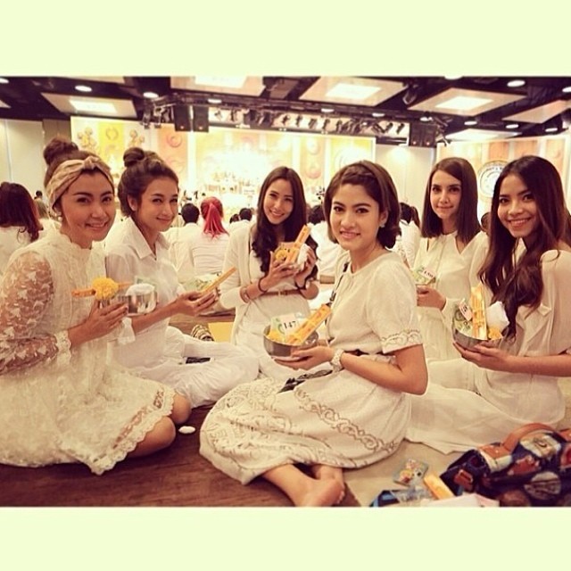 งานครอบครูช่อง 3