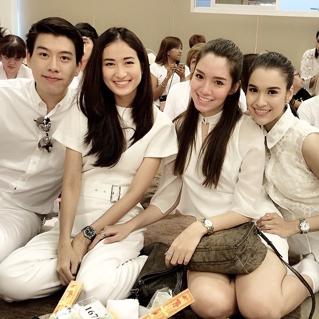 งานครอบครูช่อง 3