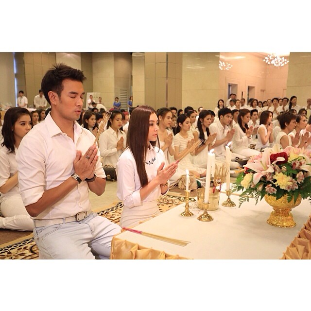 งานครอบครูช่อง 3