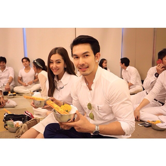 งานครอบครูช่อง 3