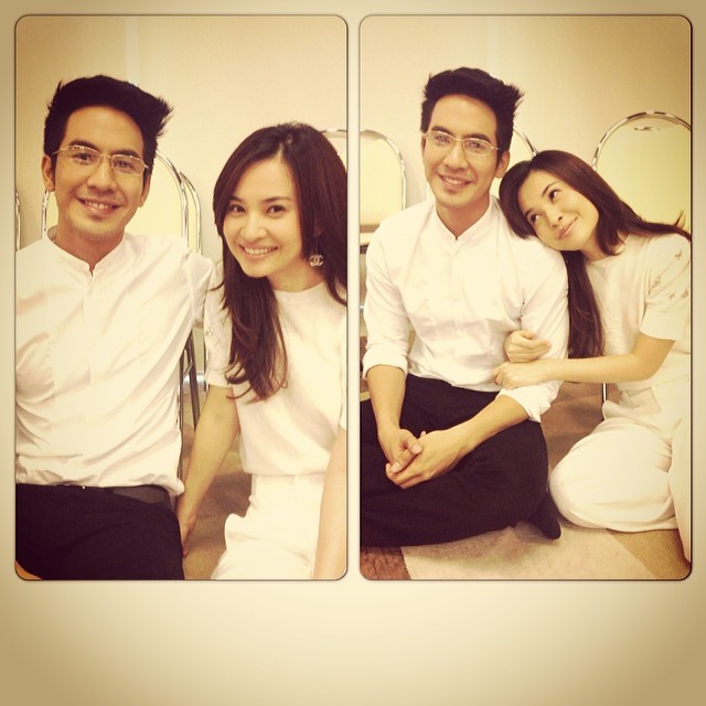 งานครอบครูช่อง 3