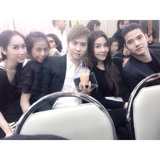 ชมพู่ อารยา