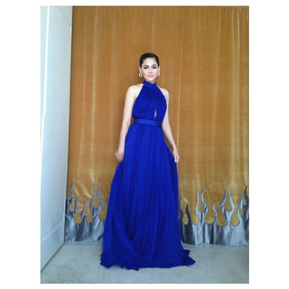 ชมพู่ อารยา