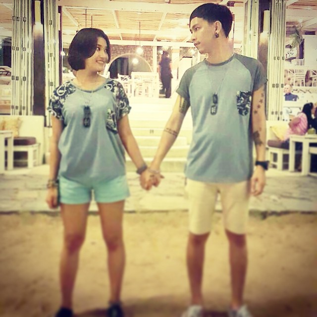 ชมพู่ ก่อนบ่าย บอย