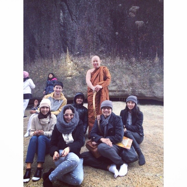 เจี๊ยบ ชมพูนุช - ปูไข่ พงศ์สิรี